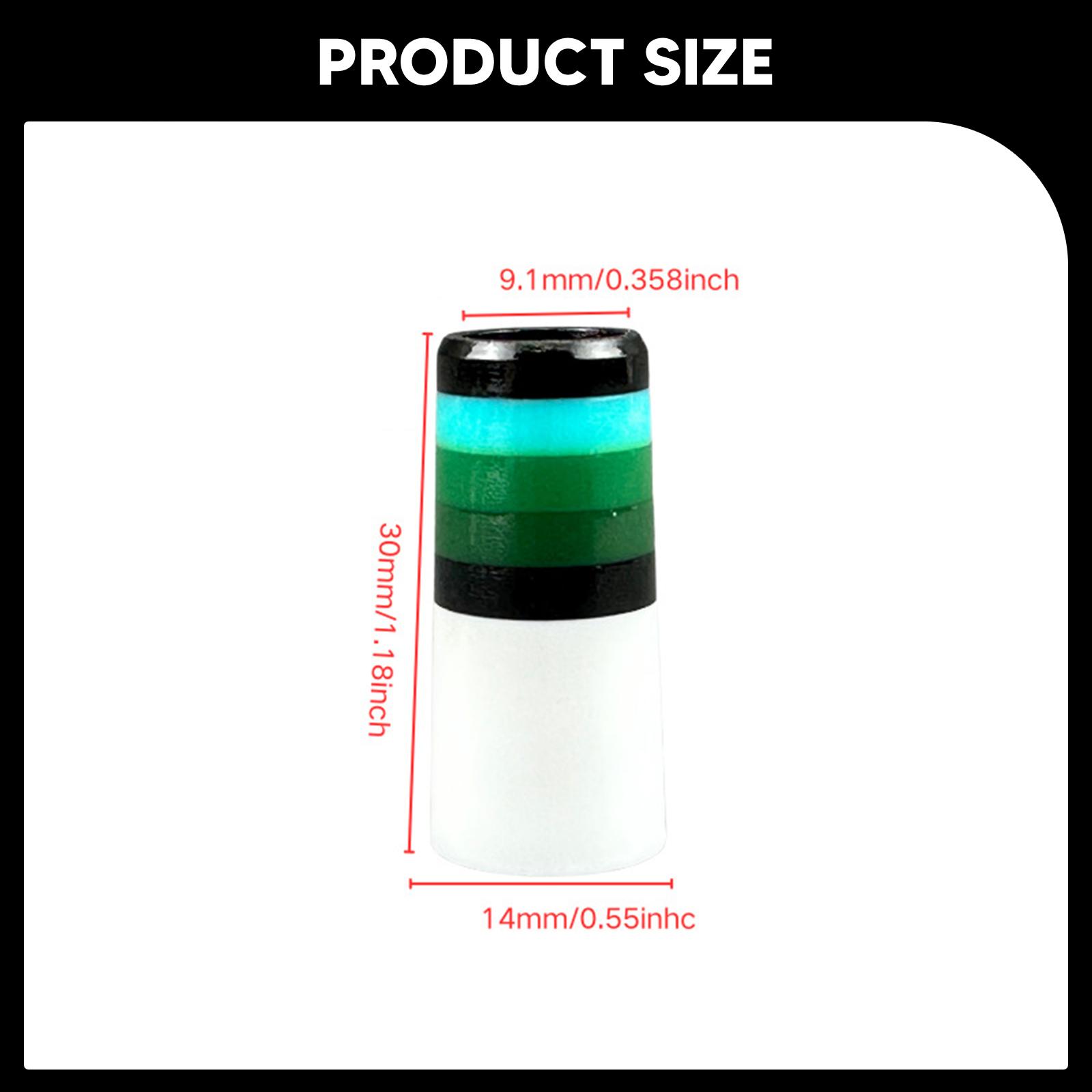Sports Equipment Repair - Golf Shaft Irons Sleeve Ferrules Protective