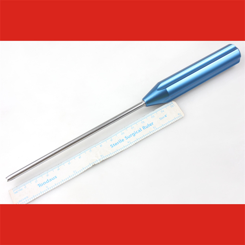 Sports Equipment Repair - AR Anchor Positioning Guide Lapple Repair