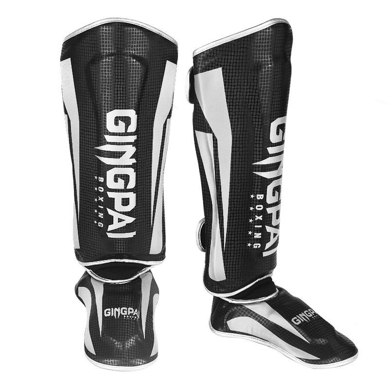 Boxing Glove Set - High Grade 4 Color Boxing Ticken