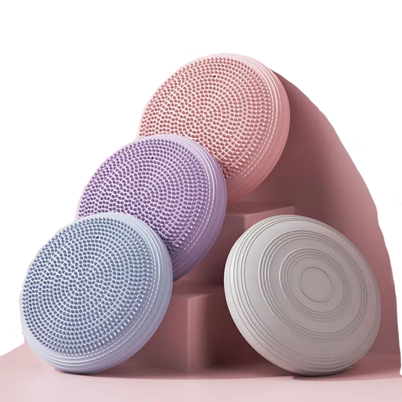 Sports Equipment Wholesale - Thickened Yoga Mat Flat Balance Massage