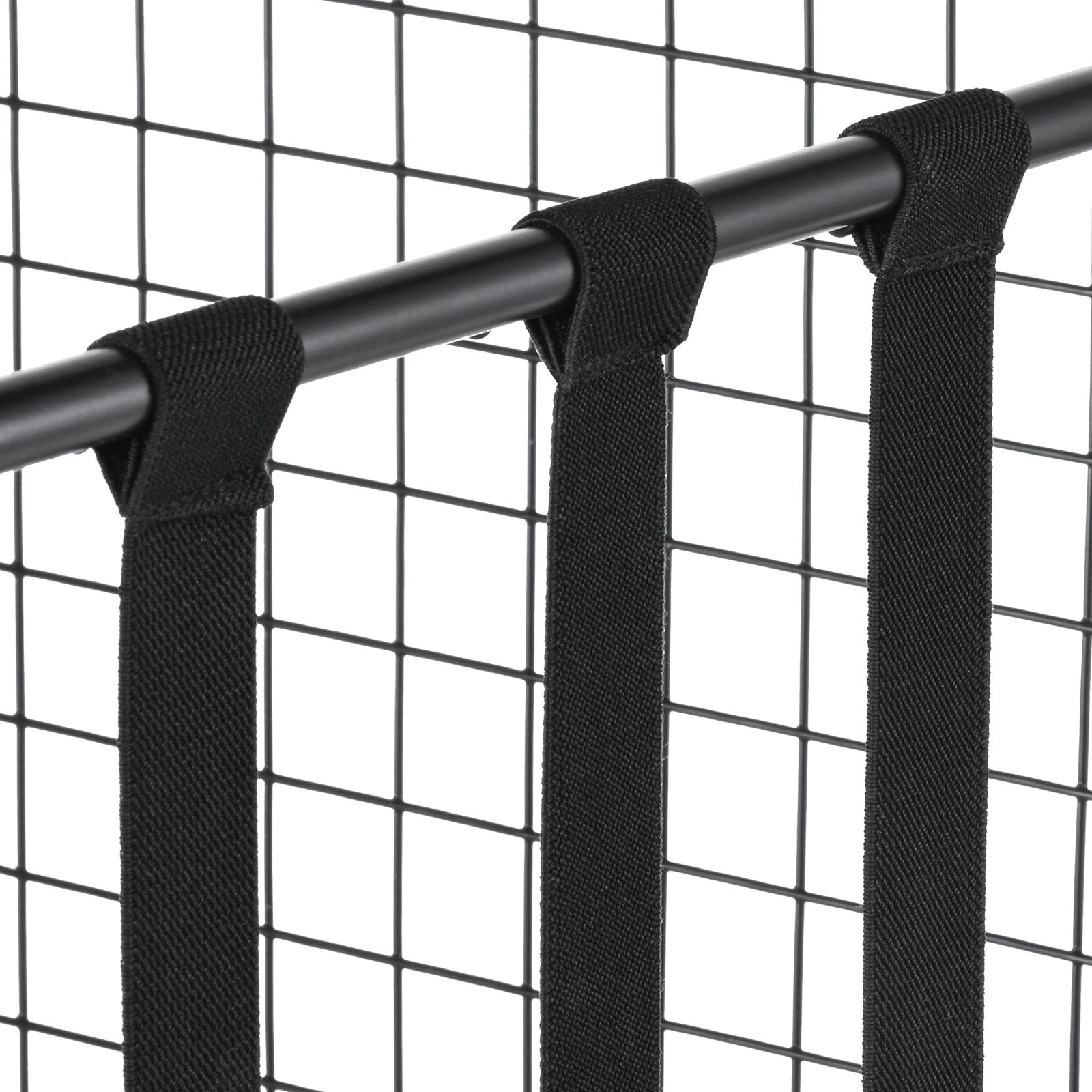 Rolling Sports Ball Storage Ca - Sports Equipment Holder ulasan dan harga