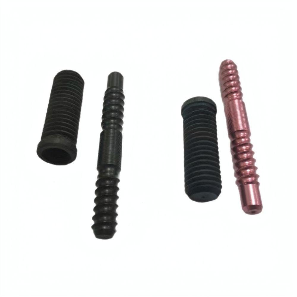 Billiard Cue Center Joint Conn - Sports Equipment Repair ulasan dan harga