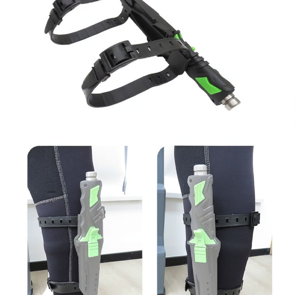 For For OSR SPORTS Scuba Tank  - Sports Equipment Holder ulasan dan harga