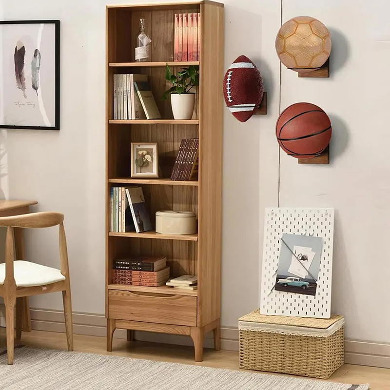 Basketball Soccer Wall Mount H - Sports Equipment Holder ulasan dan harga