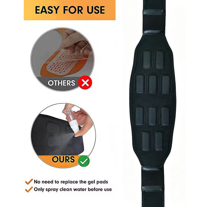 Smart Abs Trainer Muscle Toner - Sports Equipment Wholesale ulasan dan harga