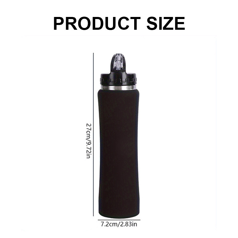 Personalized Customization Nam - Sports Water Bottle Insulated ulasan dan harga