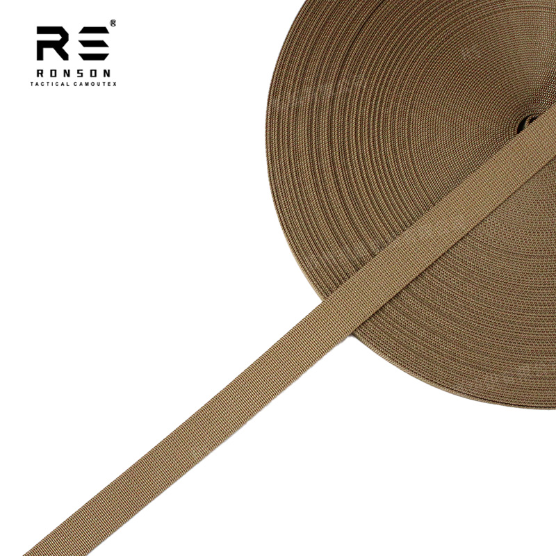 22MM Width Nylon Webbing Chine - Sports Equipment For Sale ulasan dan harga