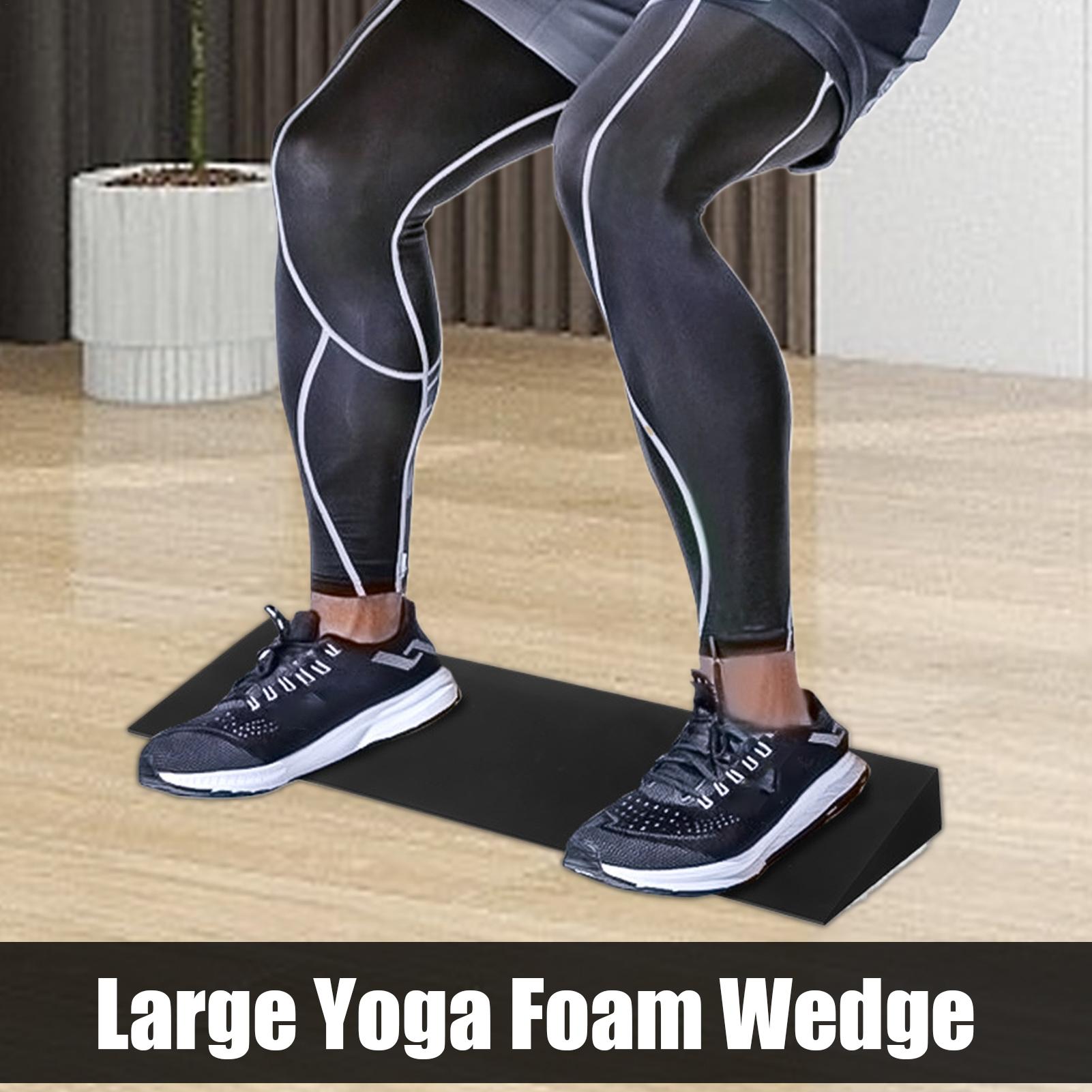 useful Squat Wedge Slant Board - Sports Equipment Wholesale ulasan dan harga