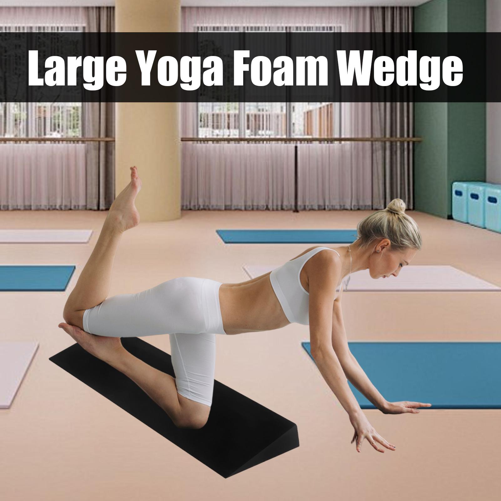 useful Squat Wedge Slant Board - Sports Equipment Wholesale ulasan dan harga