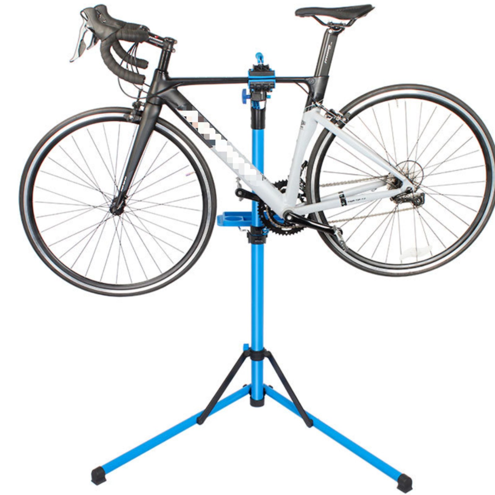 Folding Cycle Repair Stand Fol - Sports Equipment Repair ulasan dan harga