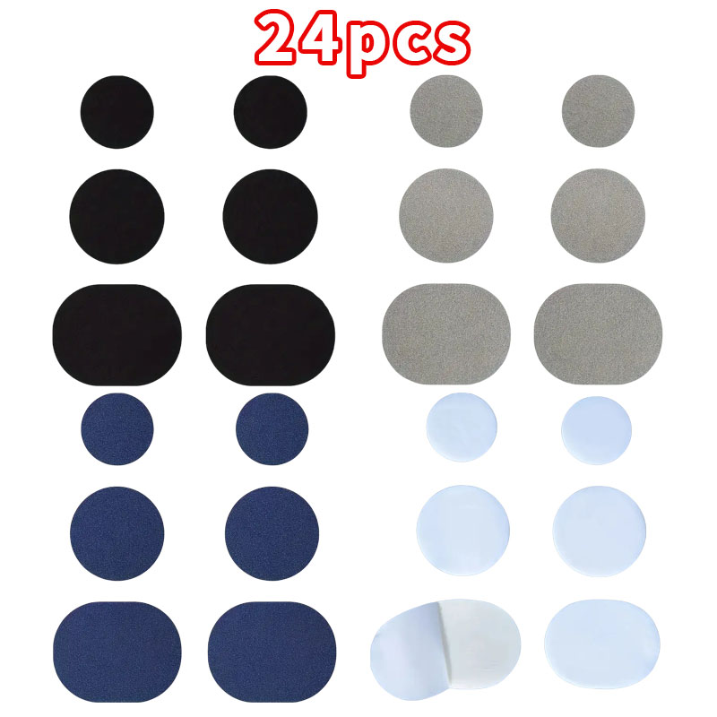 24 Self-Adhesive Shoe Repair P - Sports Equipment Repair ulasan dan harga