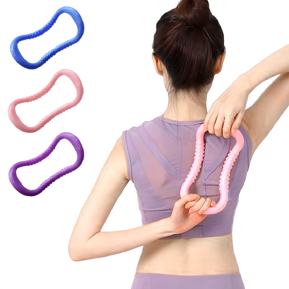 Resistance Bands with Foam Spo - Sports Equipment Wholesale ulasan dan harga