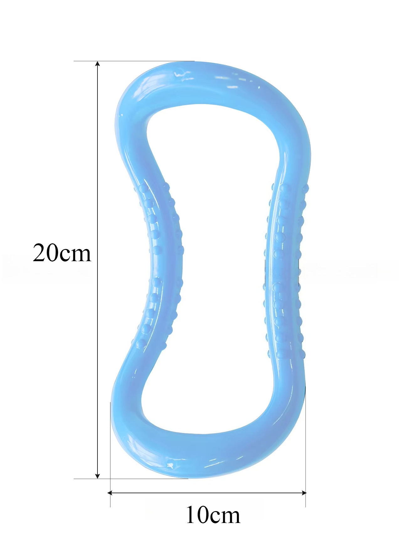 Resistance Bands with Foam Spo - Sports Equipment Wholesale ulasan dan harga