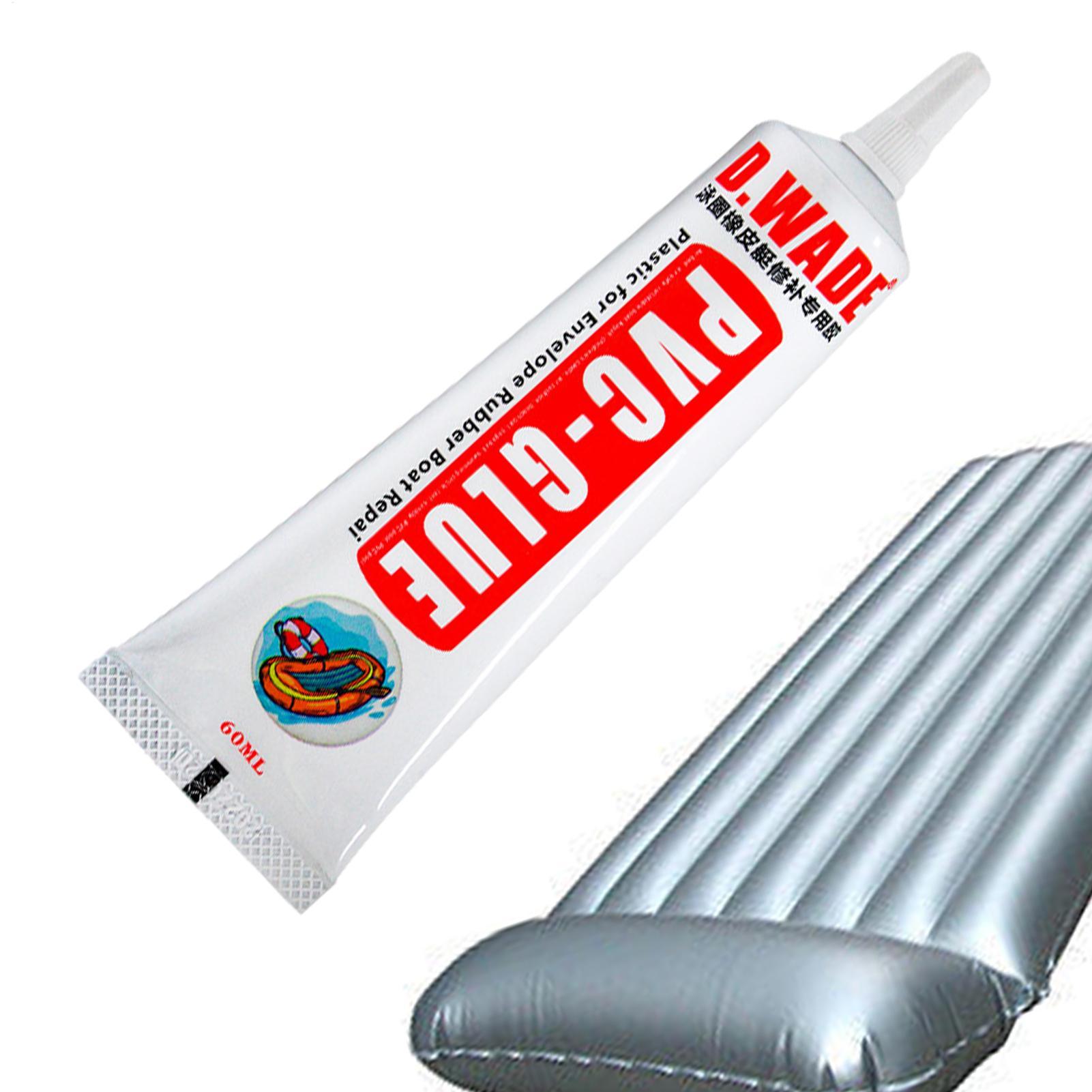 60ML PVC Adhesive Glue For Inf - Sports Equipment Repair ulasan dan harga