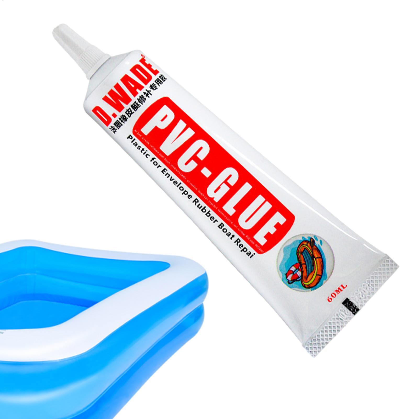 60ML PVC Adhesive Glue For Inf - Sports Equipment Repair ulasan dan harga