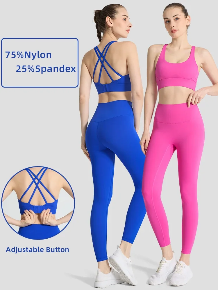 Hot Sale Women's 2 Piece Sport - Sports Equipment For Sale ulasan dan harga