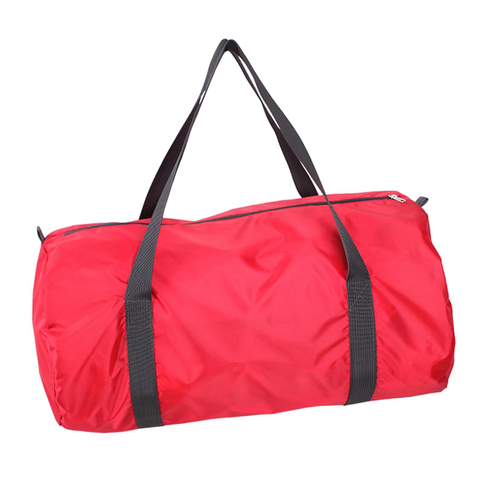 Travel Duffel Tote Bag Camping - Sports Equipment Japan ulasan dan harga