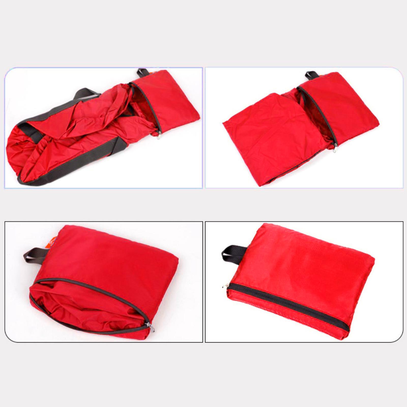 Travel Duffel Tote Bag Camping - Sports Equipment Japan ulasan dan harga