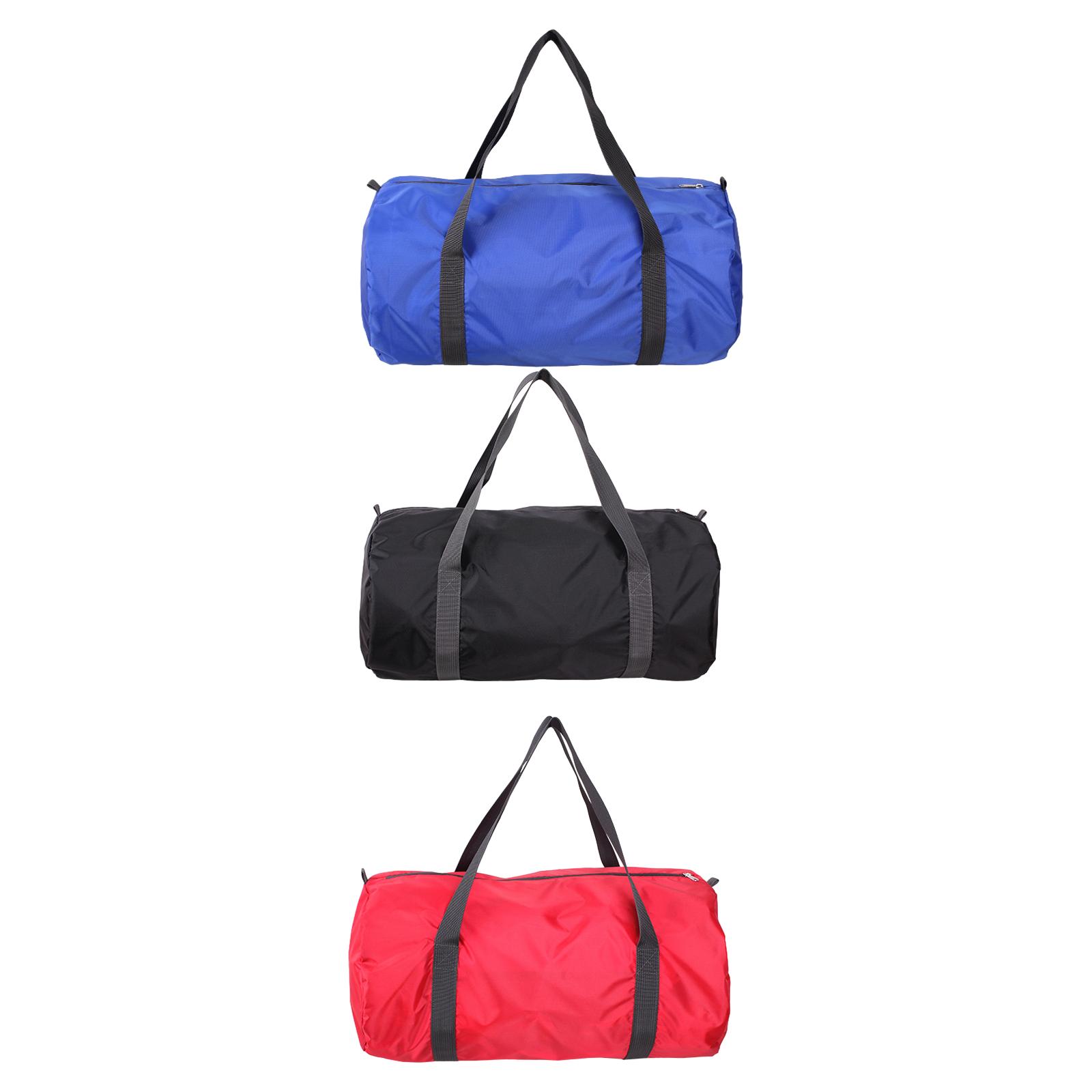 Travel Duffel Tote Bag Camping - Sports Equipment Japan ulasan dan harga