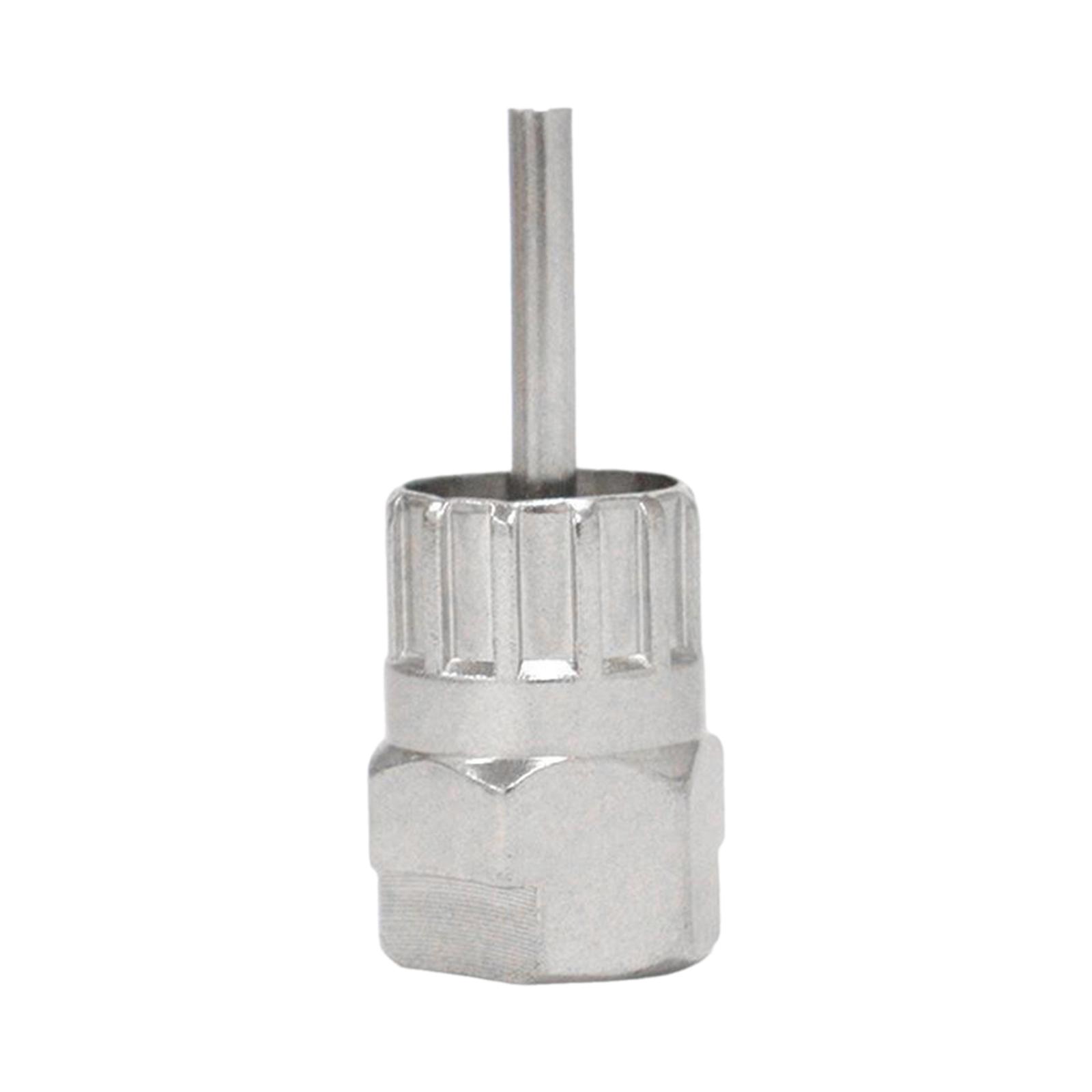 Bicycle Flywheel Removal Tool  - Sports Equipment Repair ulasan dan harga