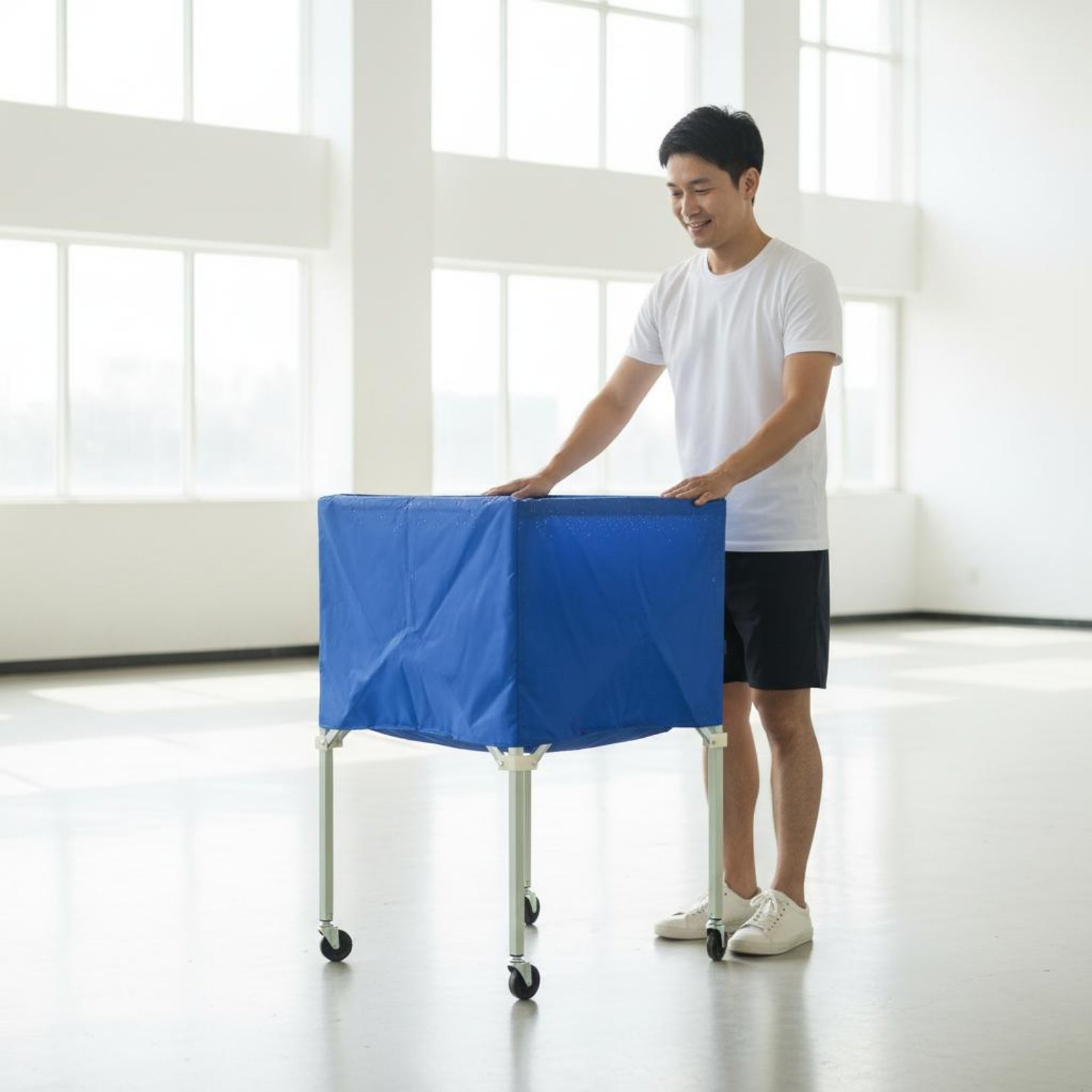Ball Vehicle Cover Shielding S - Sports Equipment Organizer ulasan dan harga