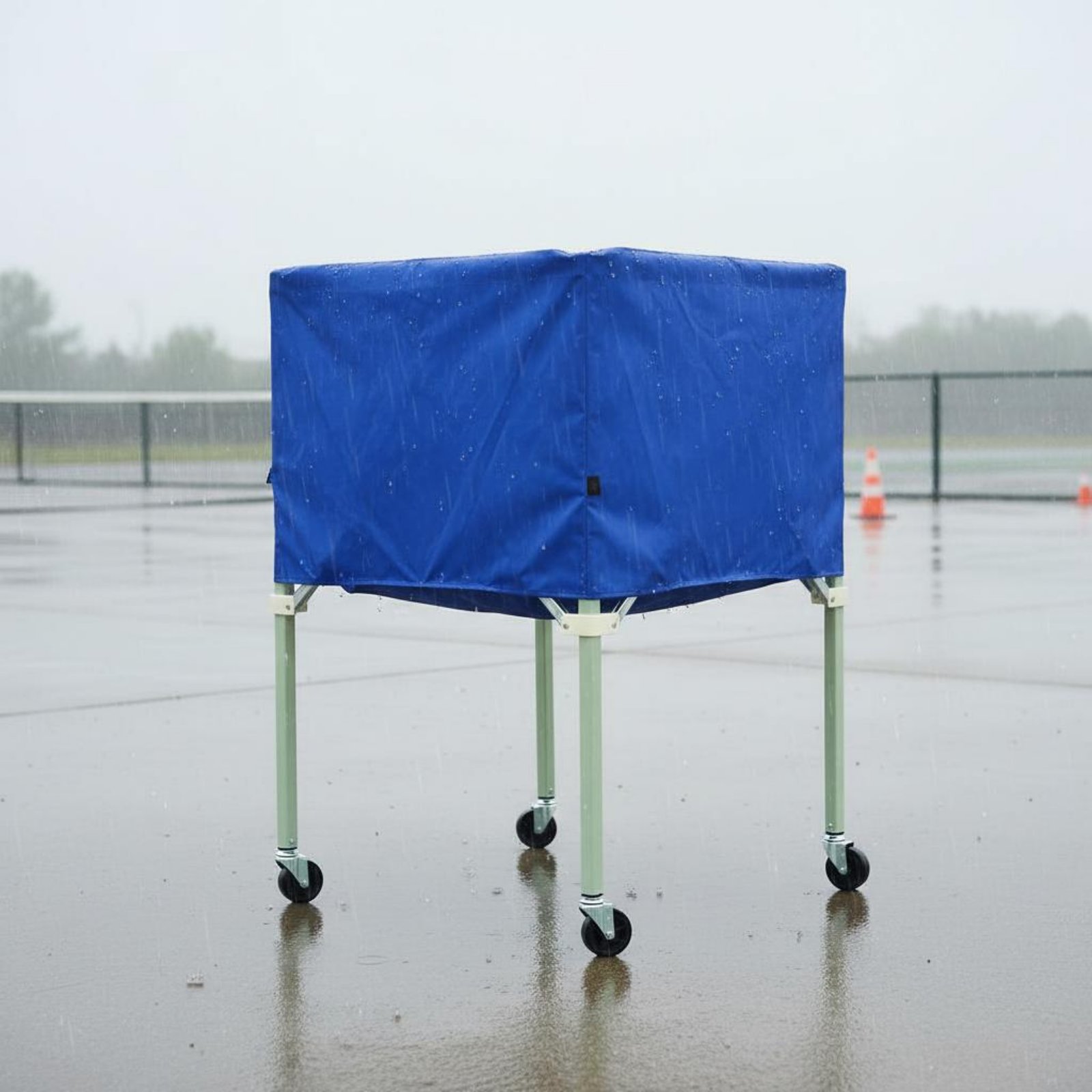 Ball Vehicle Cover Shielding S - Sports Equipment Organizer ulasan dan harga
