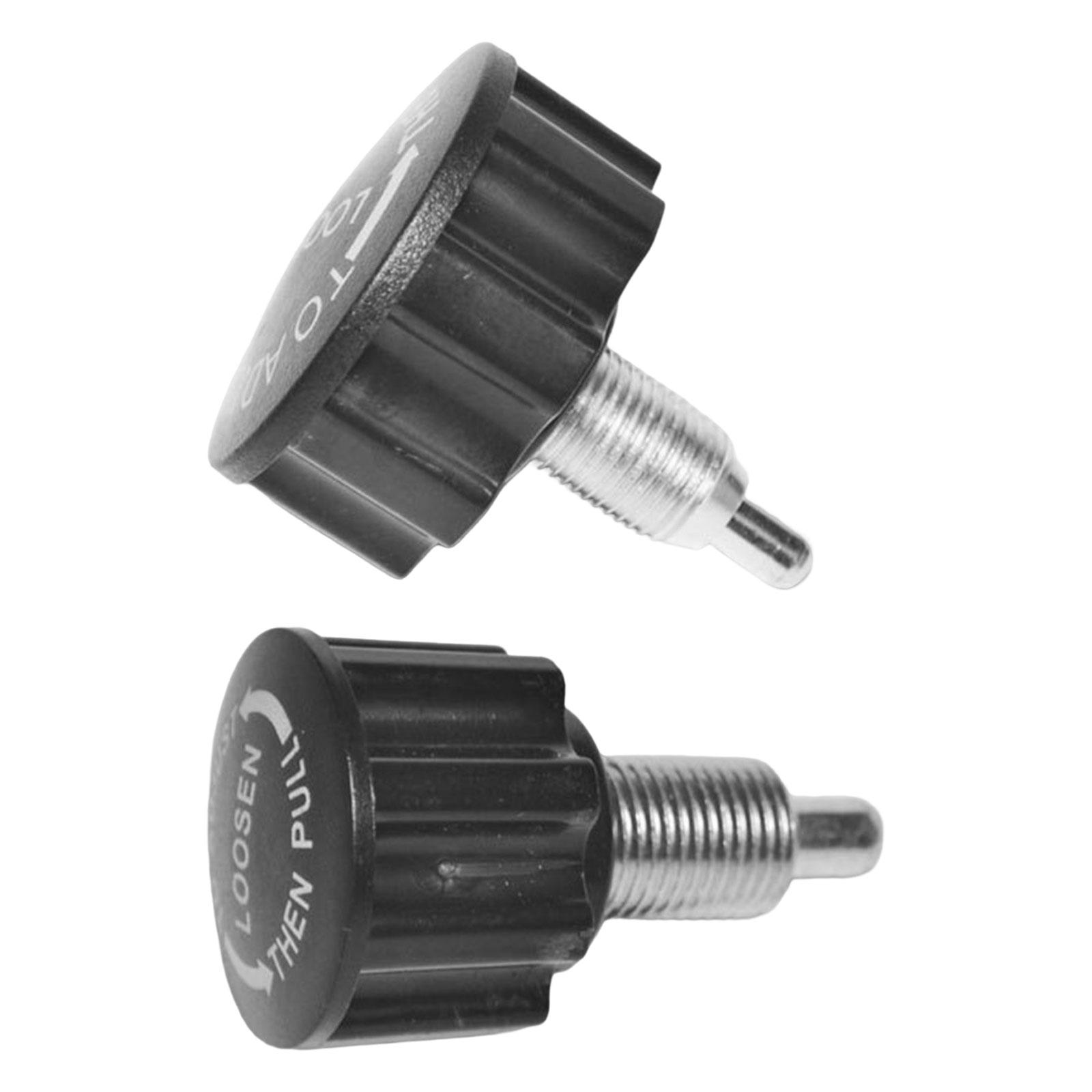 Fitness Adjustment Knob Sports - Sports Equipment Wholesale ulasan dan harga