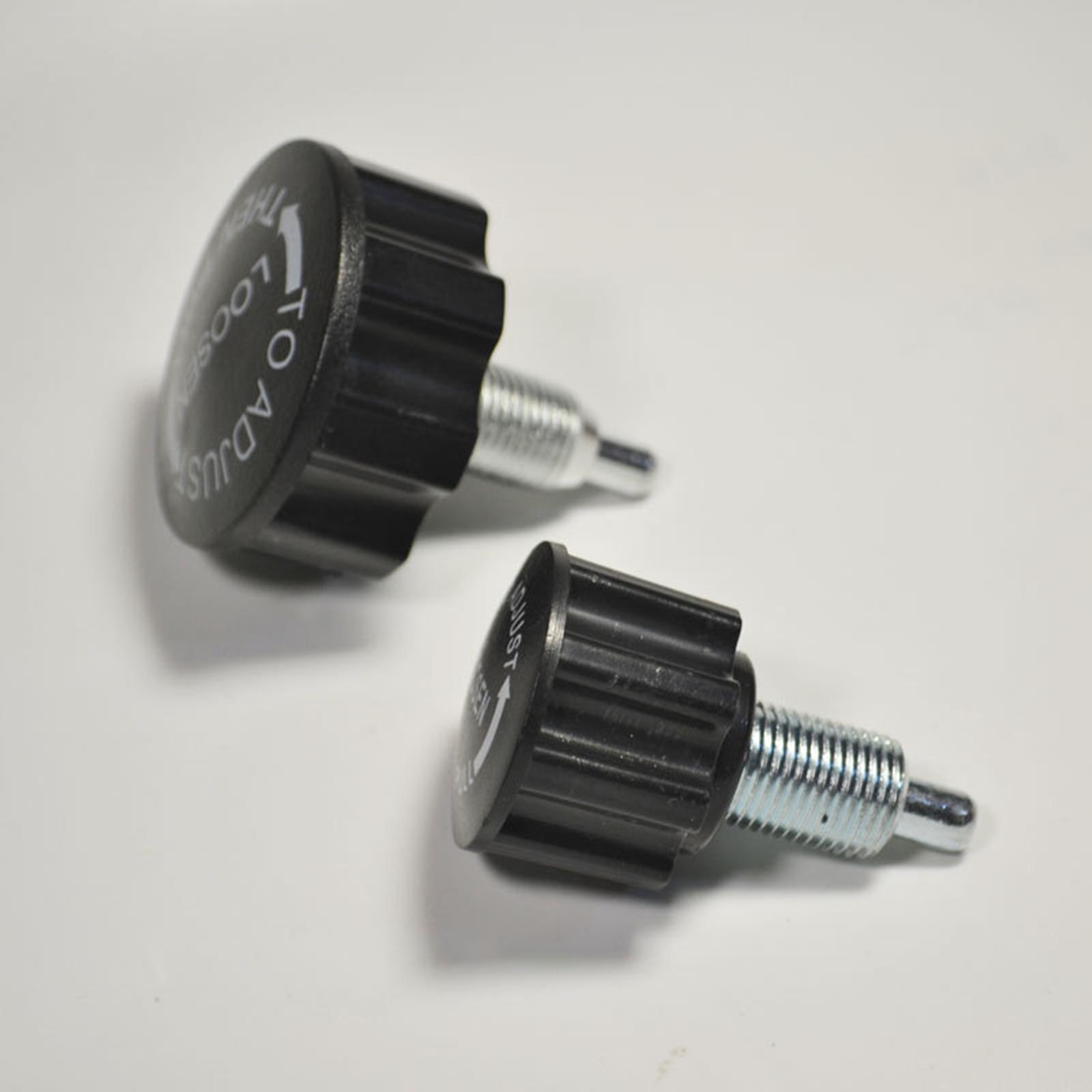 Fitness Adjustment Knob Sports - Sports Equipment Wholesale ulasan dan harga