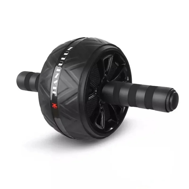 Non‑Slip Grip Ab Roller Wheel, - Sports Equipment Wholesale ulasan dan harga