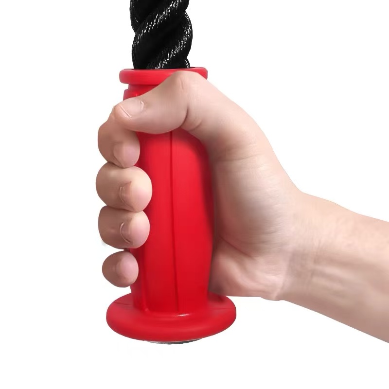 Ergonomic Tricep Ropes Non-Sli - Sports Equipment Wholesale ulasan dan harga