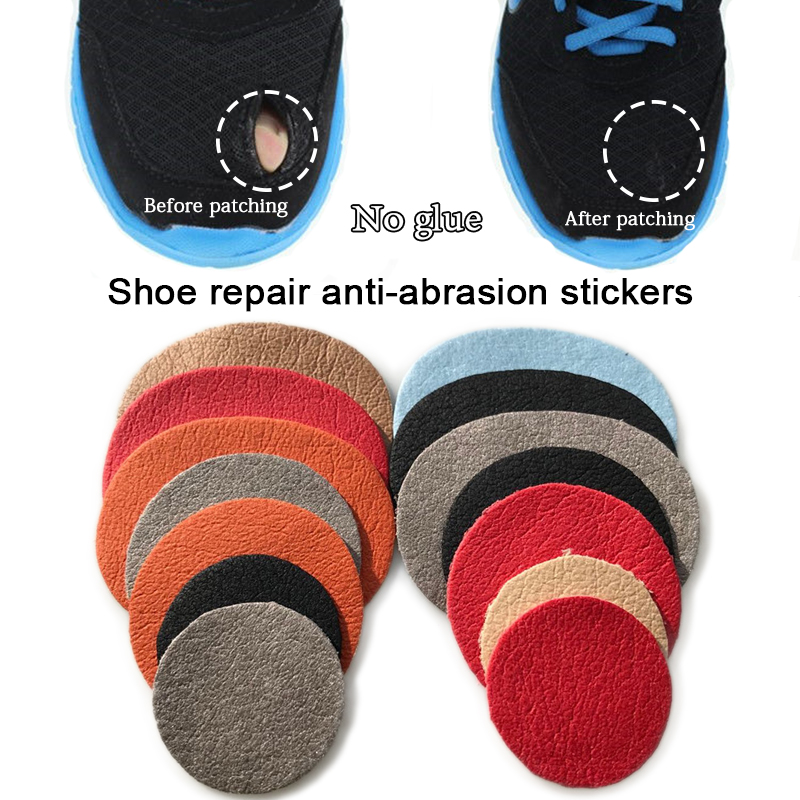Sports Shoes Patches Vamp Repa - Sports Equipment Repair ulasan dan harga