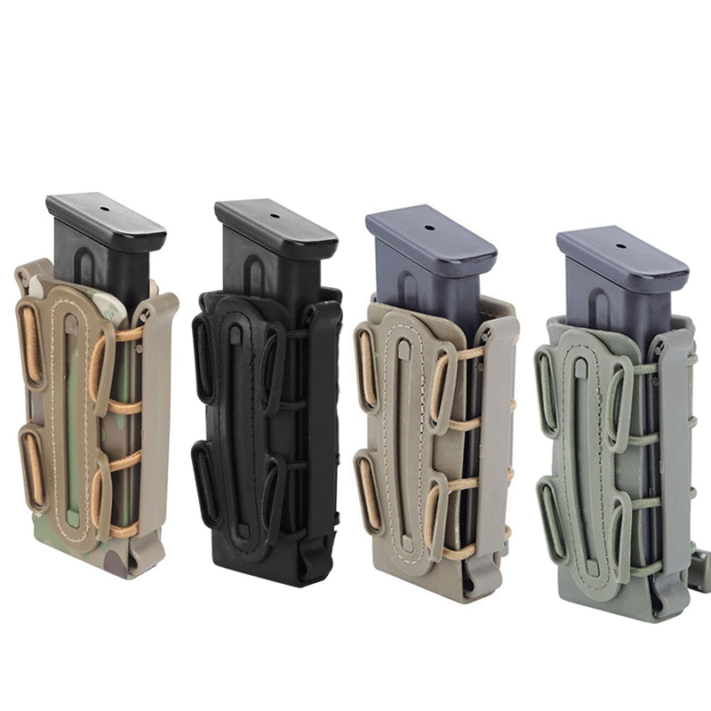 9mmTacticalMolleBeltClipStorag - Sports Equipment Holder ulasan dan harga