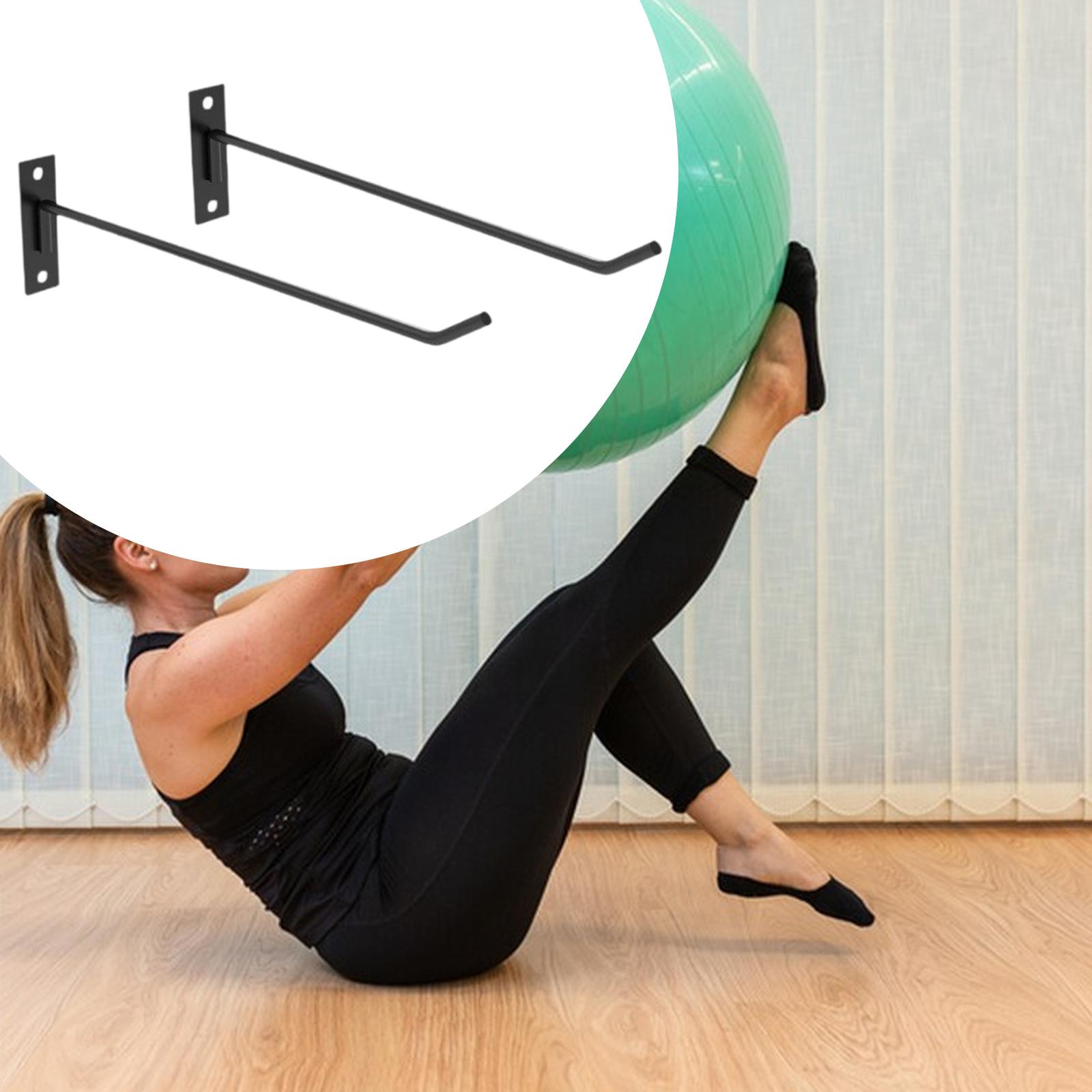 Multipurpose Exercise Ball Hol - Sports Equipment Holder ulasan dan harga