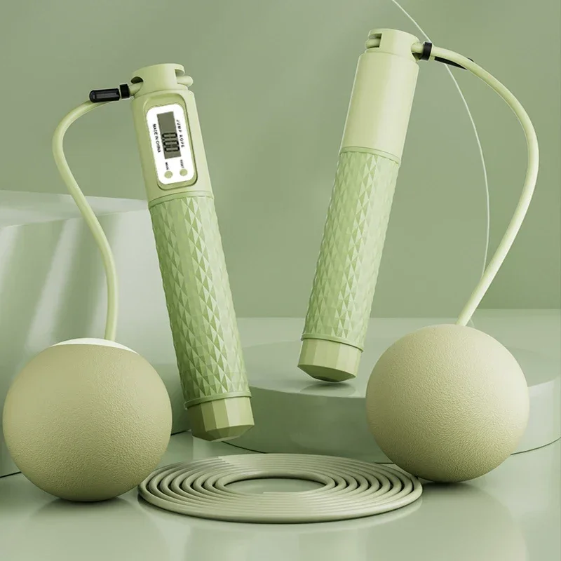 2.8m Fitness Sports Jump Rope  - Sports Equipment Wholesale ulasan dan harga