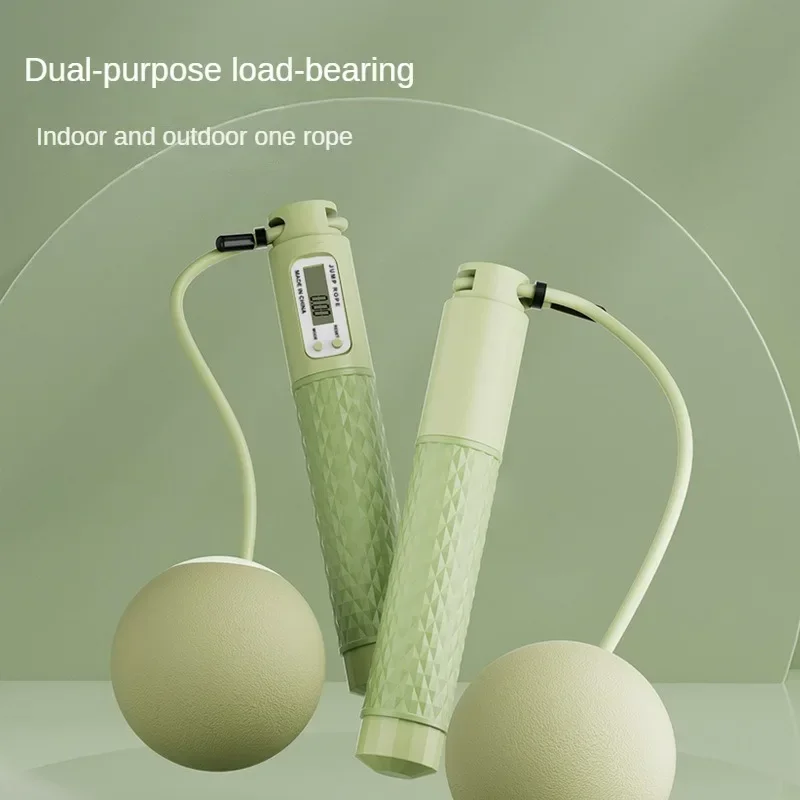 2.8m Fitness Sports Jump Rope  - Sports Equipment Wholesale ulasan dan harga