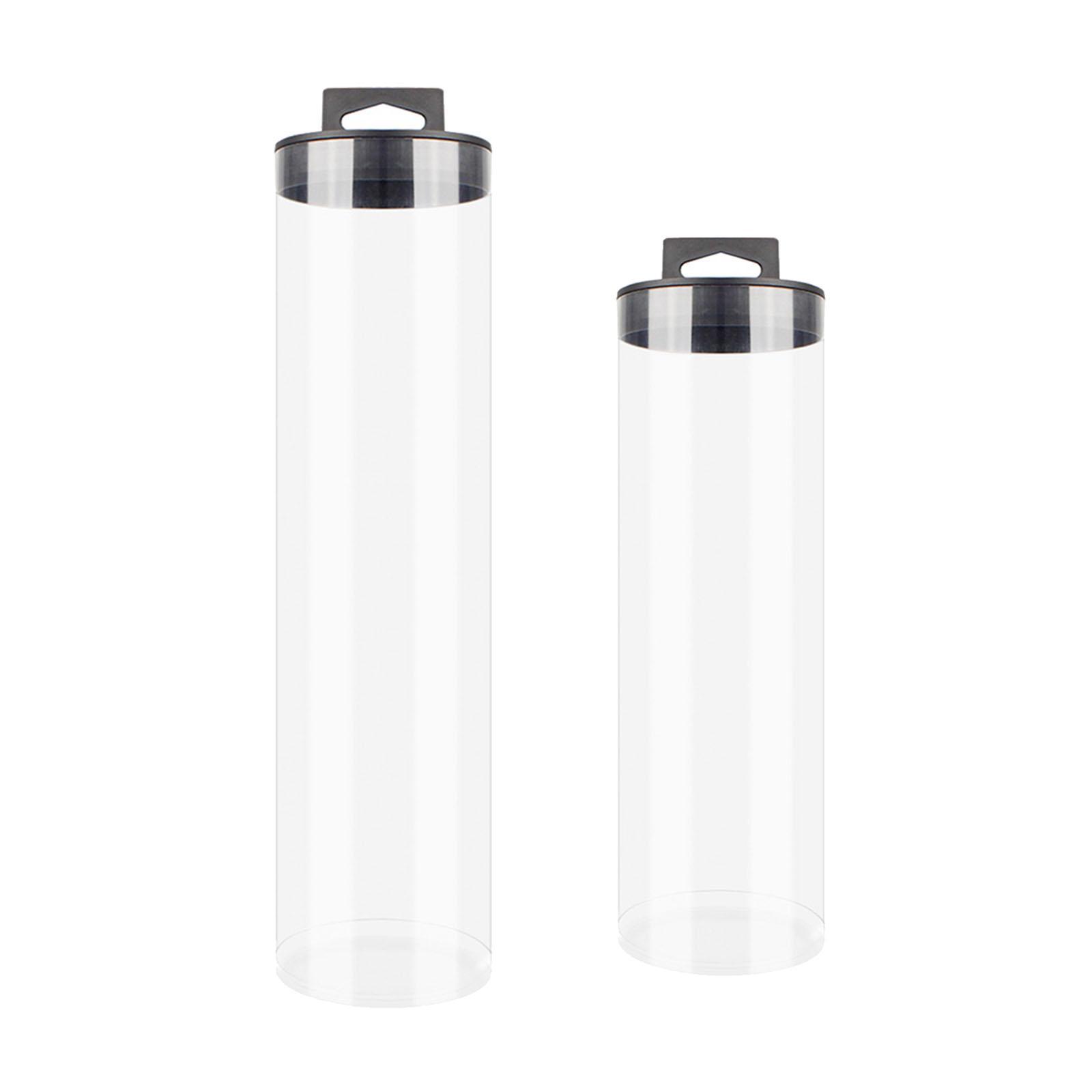 Tennis Ball Storage Tube Holde - Sports Equipment Holder ulasan dan harga