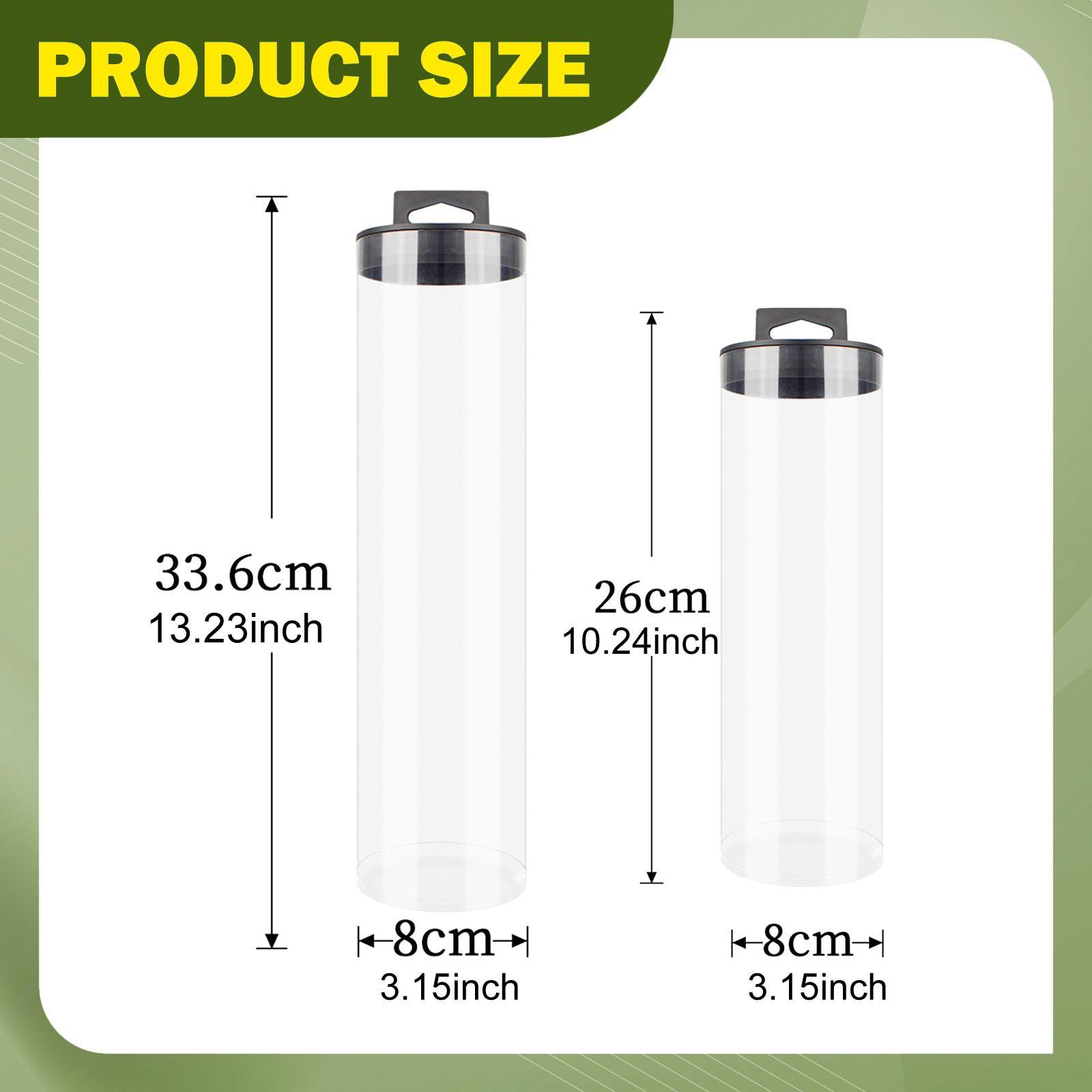 Tennis Ball Storage Tube Holde - Sports Equipment Holder ulasan dan harga