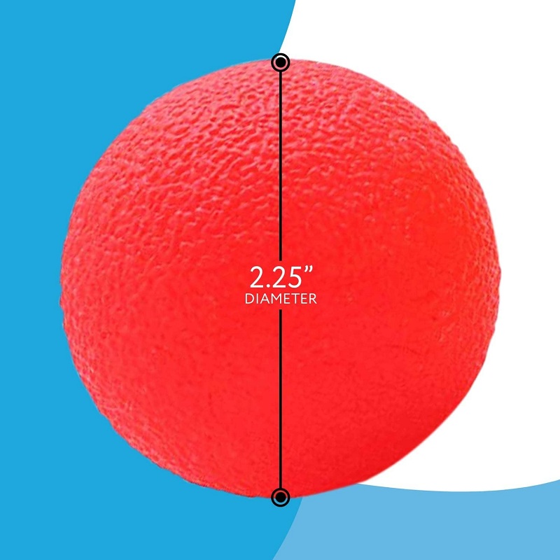 Hand Grip Egg Gripping Ball Fi - Sports Equipment Wholesale ulasan dan harga