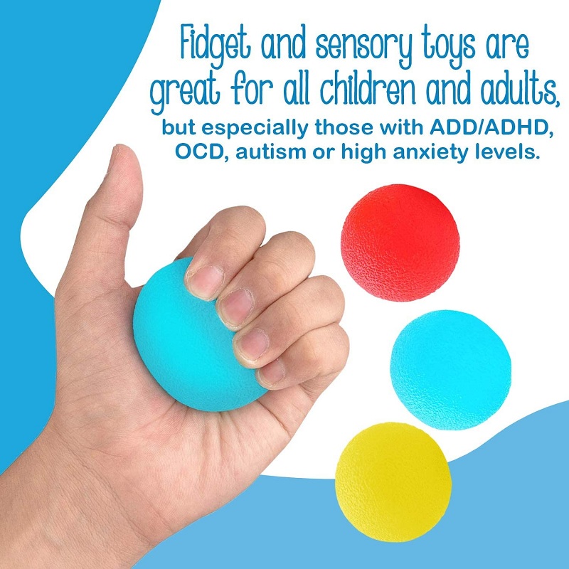 Hand Grip Egg Gripping Ball Fi - Sports Equipment Wholesale ulasan dan harga