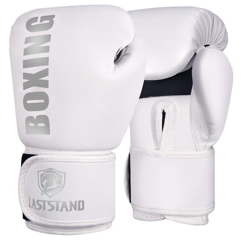 6 8 10 12oz Muay Thai Boxing G - Boxing Glove Set ulasan dan harga