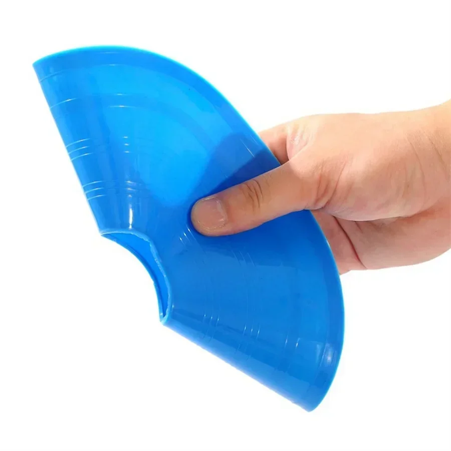 10Pcs Soccer Cones Disc Footba - Sports Equipment Holder ulasan dan harga