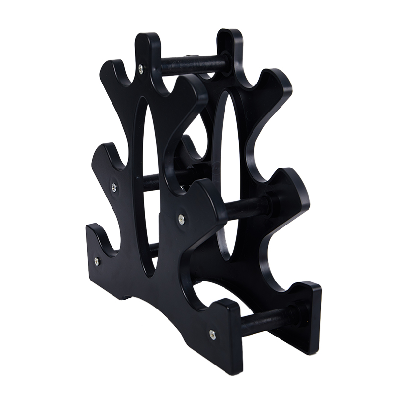 Dumbbell Rack Dumbbell Storage - Sports Equipment Holder ulasan dan harga