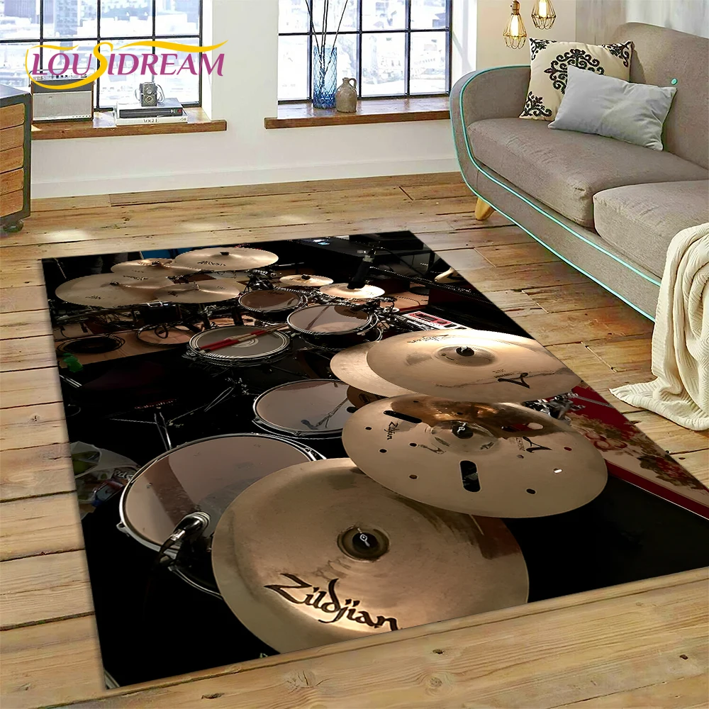 Drum Kit Music Instruments Dru - Sports Equipment For Sale ulasan dan harga