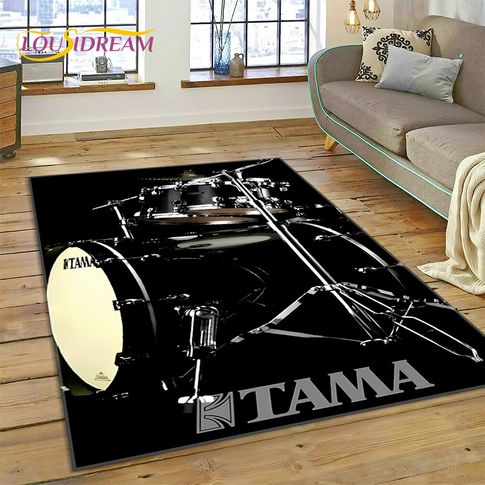 Drum Kit Music Instruments Dru - Sports Equipment For Sale ulasan dan harga