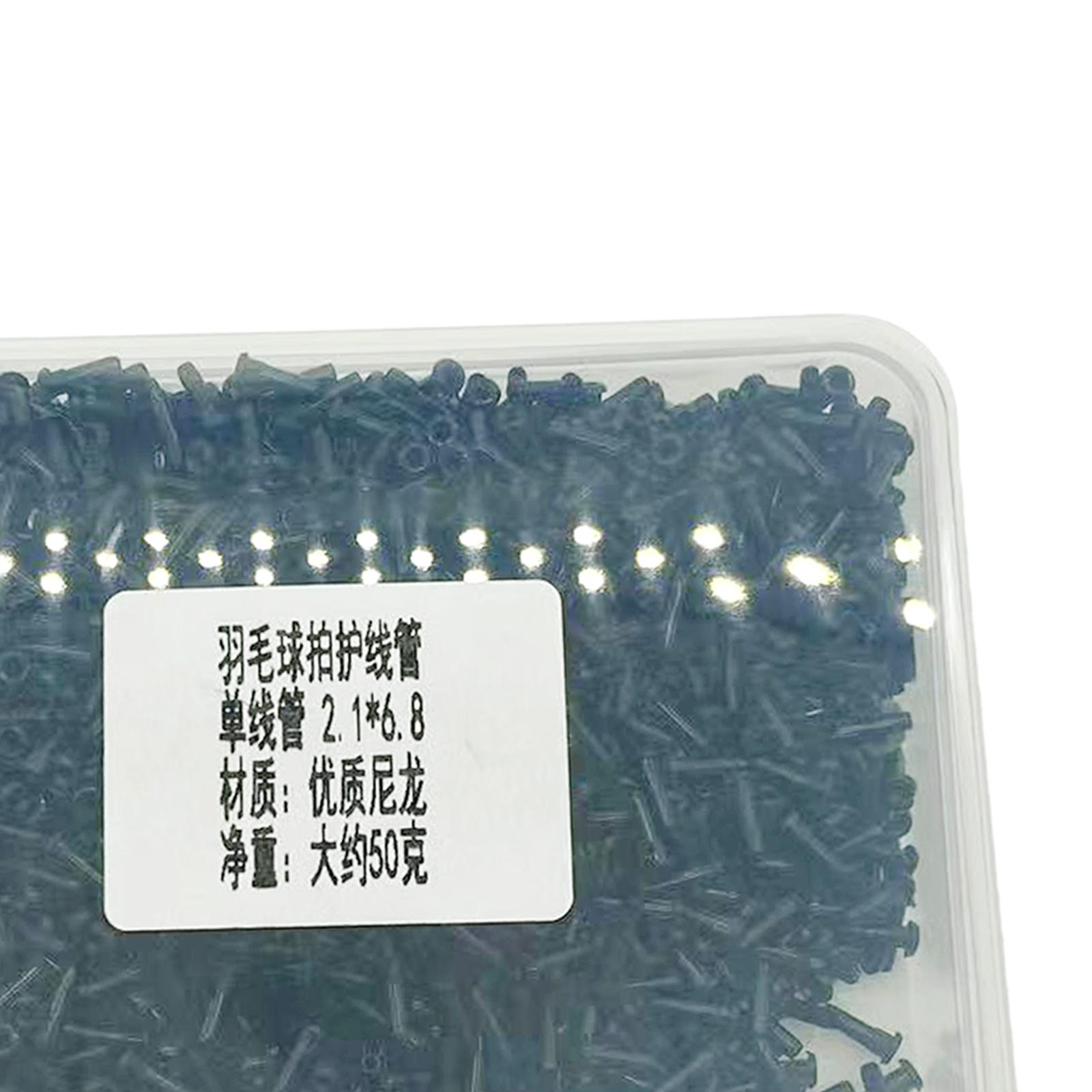 Badminton Racket String Protec - Sports Equipment Repair ulasan dan harga