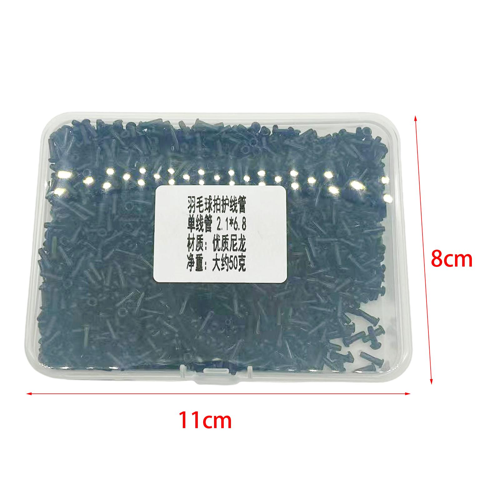 Badminton Racket String Protec - Sports Equipment Repair ulasan dan harga