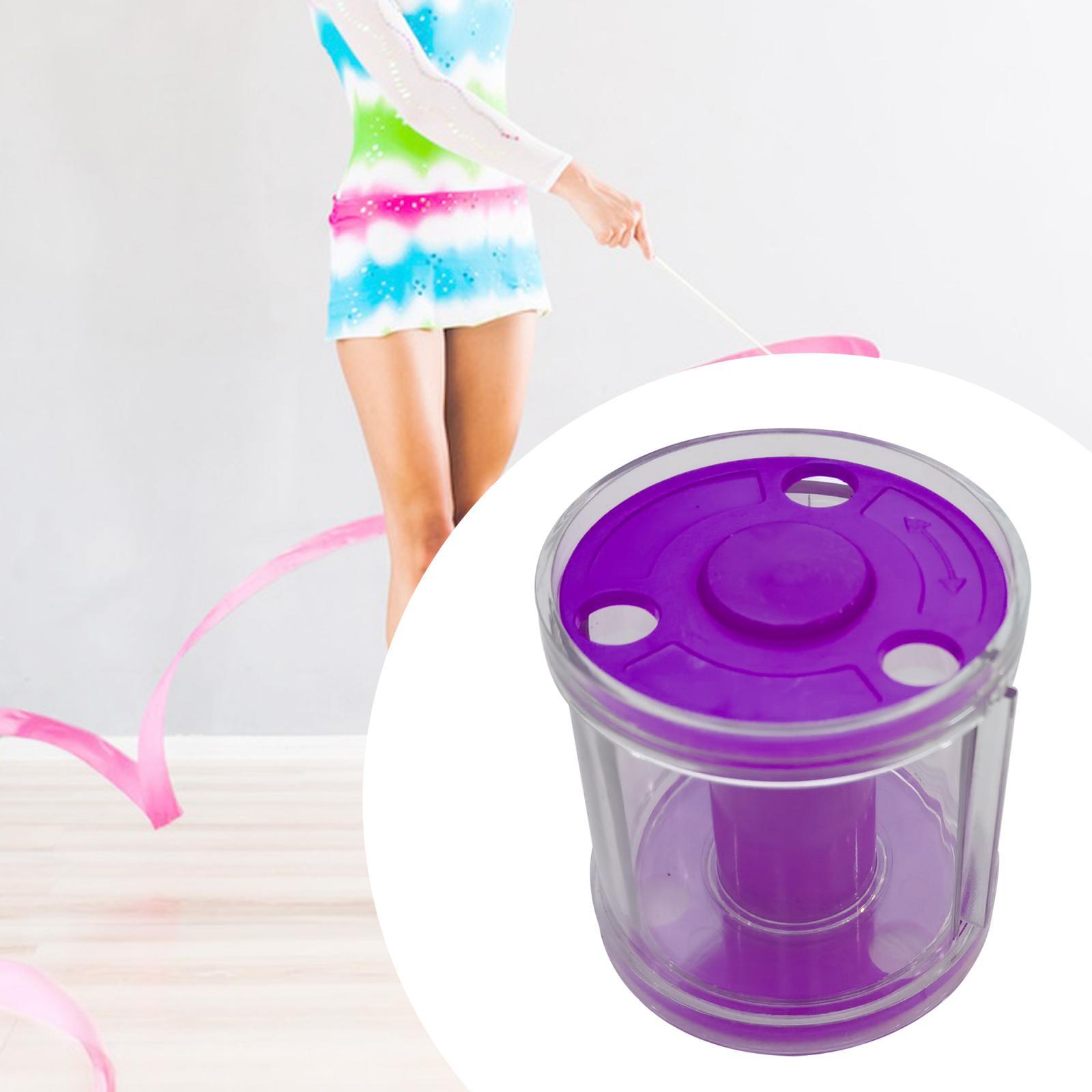 Rhythmic Gymnastics Ribbon Org - Sports Equipment Holder ulasan dan harga