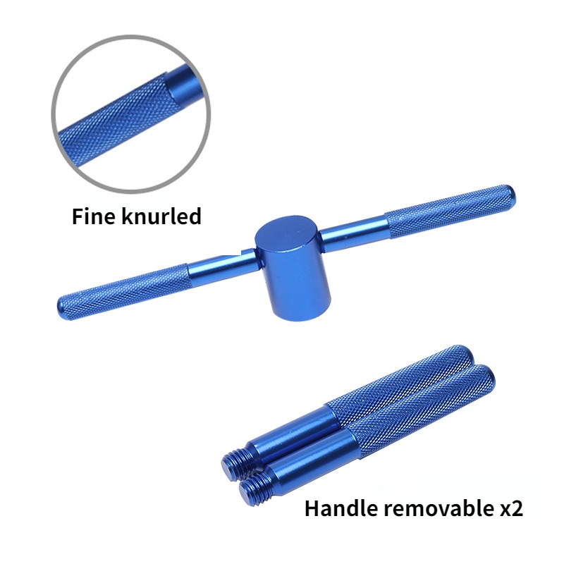 Bicycle Bowl Set Press-In Tool - Sports Equipment Repair ulasan dan harga