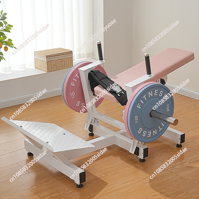 Women Glute Trainer Machine Hi - Sports Equipment Wholesale ulasan dan harga