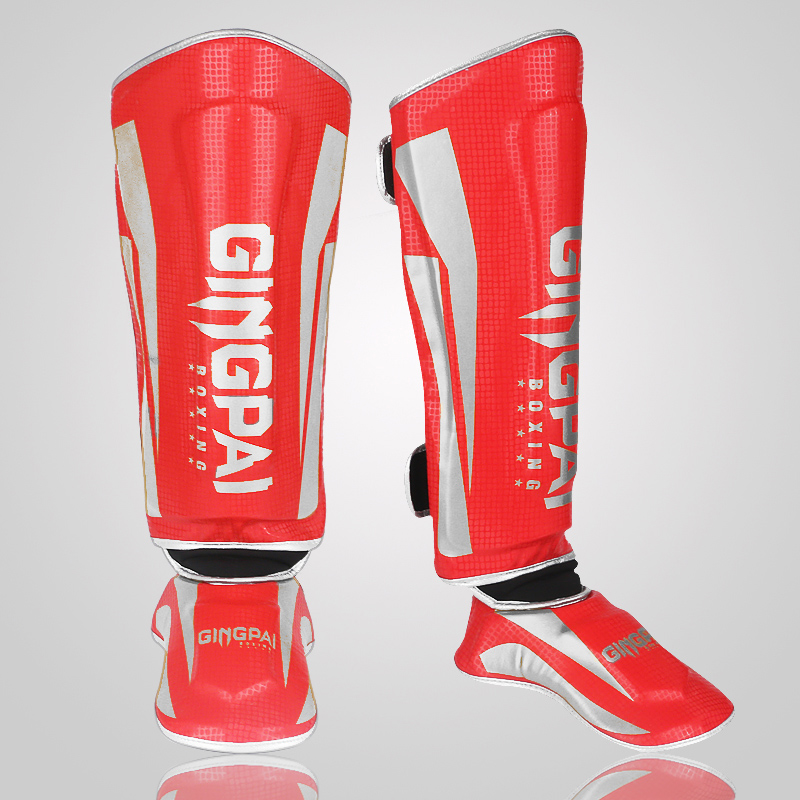 High Grade 4 Color Boxing Tick - Boxing Glove Set ulasan dan harga